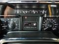 2013 Lincoln Navigator Monochrome Limited Edition 4x2 Gauges