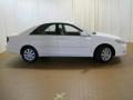 2004 Super White Toyota Camry XLE  photo #4