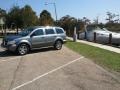 2007 Mineral Gray Metallic Dodge Durango Limited  photo #41