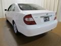 2004 Super White Toyota Camry XLE  photo #6