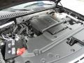 5.4 Liter Flex-Fuel SOHC 24-Valve VVT Triton V8 Engine for 2013 Lincoln Navigator Monochrome Limited Edition 4x2 #71916981