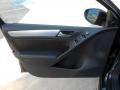 2013 Carbon Steel Gray Metallic Volkswagen Golf R 4 Door 4Motion  photo #10