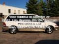 Vibrant White 2000 Ford Windstar SEL