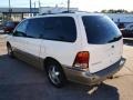 Vibrant White - Windstar SEL Photo No. 3