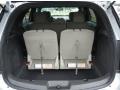 Medium Light Stone Trunk Photo for 2013 Ford Explorer #71917545