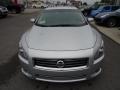 Brilliant Silver - Maxima 3.5 SV Photo No. 2