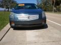 2006 Stealth Gray Cadillac CTS Sedan  photo #3