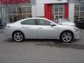 Brilliant Silver - Maxima 3.5 SV Photo No. 7