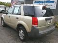 2002 Gold Saturn VUE V6 AWD  photo #8