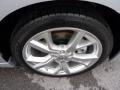 Brilliant Silver - Maxima 3.5 SV Photo No. 8