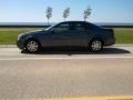 Stealth Gray - CTS Sedan Photo No. 5