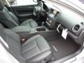 Brilliant Silver - Maxima 3.5 SV Photo No. 9