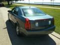 Stealth Gray - CTS Sedan Photo No. 6