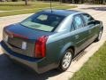 Stealth Gray - CTS Sedan Photo No. 8