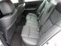 Brilliant Silver - Maxima 3.5 SV Photo No. 12