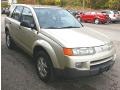 2002 Gold Saturn VUE V6 AWD  photo #12