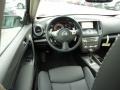 Brilliant Silver - Maxima 3.5 SV Photo No. 13