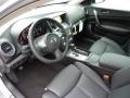 Brilliant Silver - Maxima 3.5 SV Photo No. 15