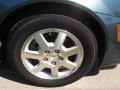 Stealth Gray - CTS Sedan Photo No. 12