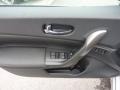 Brilliant Silver - Maxima 3.5 SV Photo No. 16