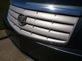Stealth Gray - CTS Sedan Photo No. 13