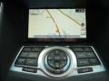 Brilliant Silver - Maxima 3.5 SV Photo No. 18