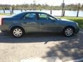 Stealth Gray - CTS Sedan Photo No. 21