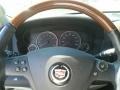 Stealth Gray - CTS Sedan Photo No. 24
