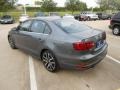 2013 Platinum Gray Metallic Volkswagen Jetta GLI Autobahn  photo #5