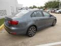 Platinum Gray Metallic - Jetta GLI Autobahn Photo No. 7