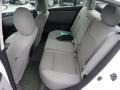 2012 Aspen White Nissan Sentra 2.0 S  photo #13