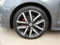 2013 Platinum Gray Metallic Volkswagen Jetta GLI Autobahn  photo #9