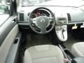 2012 Aspen White Nissan Sentra 2.0 S  photo #14