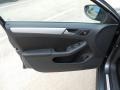 Platinum Gray Metallic - Jetta GLI Autobahn Photo No. 10