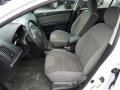 2012 Aspen White Nissan Sentra 2.0 S  photo #15