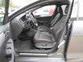 Platinum Gray Metallic - Jetta GLI Autobahn Photo No. 11