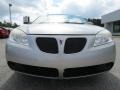Liquid Silver Metallic - G6 Sedan Photo No. 2