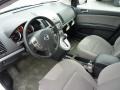 2012 Aspen White Nissan Sentra 2.0 S  photo #16