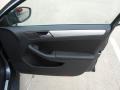 Platinum Gray Metallic - Jetta GLI Autobahn Photo No. 12