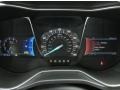 Charcoal Black Gauges Photo for 2013 Ford Fusion #71918376