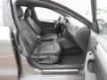 Platinum Gray Metallic - Jetta GLI Autobahn Photo No. 13