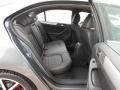 Platinum Gray Metallic - Jetta GLI Autobahn Photo No. 14