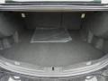 2013 Ford Fusion SE Trunk