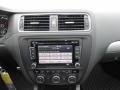 Platinum Gray Metallic - Jetta GLI Autobahn Photo No. 17