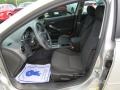 Liquid Silver Metallic - G6 Sedan Photo No. 10