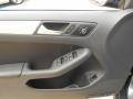 Platinum Gray Metallic - Jetta GLI Autobahn Photo No. 21