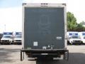 Fleet Gray Metallic - E Series Cutaway E350 Commercial Moving Van Photo No. 5