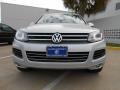 Cool Silver Metallic - Touareg TDI Executive 4XMotion Photo No. 2
