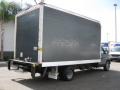 Fleet Gray Metallic - E Series Cutaway E350 Commercial Moving Van Photo No. 6