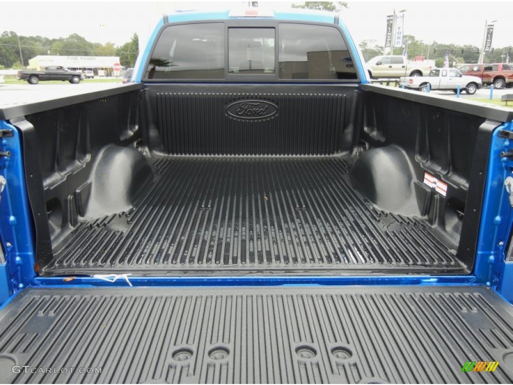 2013 Ford F150 FX2 SuperCab Trunk Photo #71918727